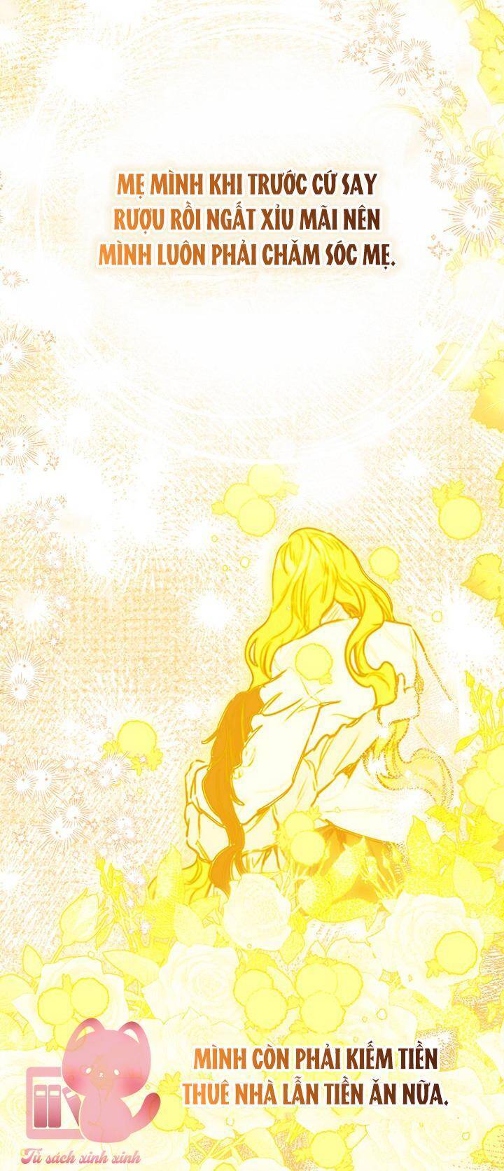 mẹ tôi lại kết hôn lần nữa chapter 49 25