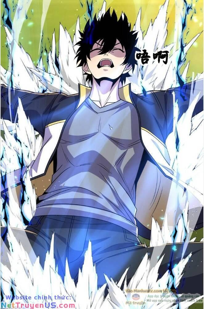 nhìn thấy thanh máu, ta xử tội thần linh chapter 131 14