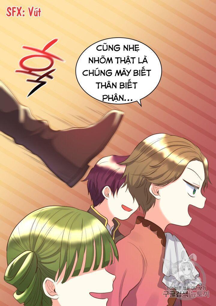 Sinh Đôi Xuyên Không Chapter 15 21