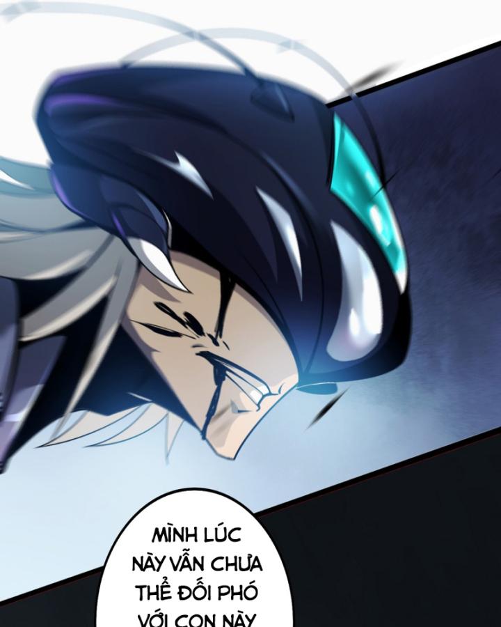 ta, chúa tể rừng xanh chapter 3 100