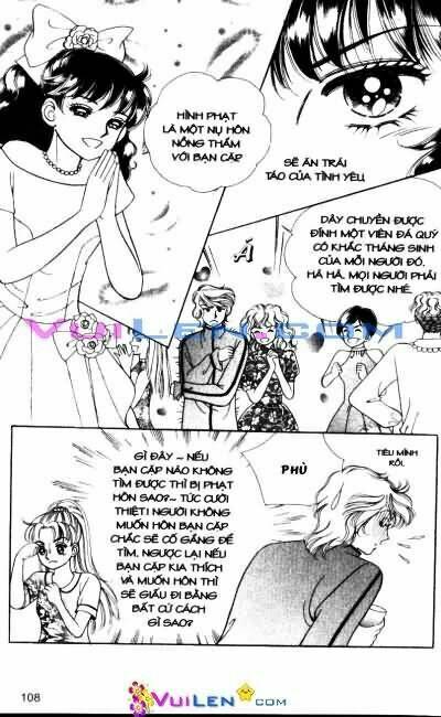 cánh cửa mùa hè chapter 5 108