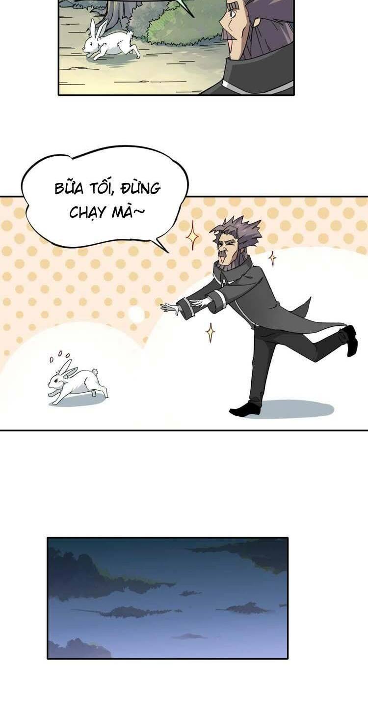 ta luyện giả kim trong thời đại tu tiên chapter 60 14