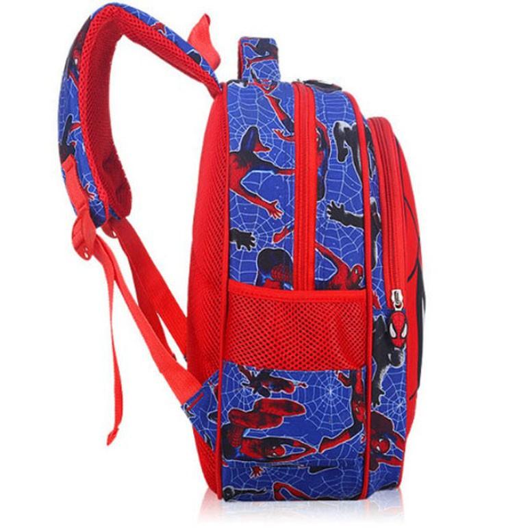 Balo đi học cho trẻ Shoulder Bag SpiderKids