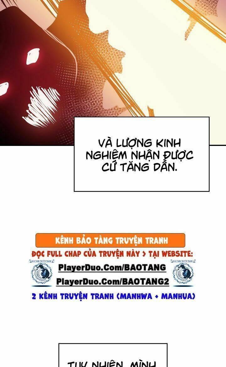 tôi trở lại thăng cấp một mình chapter 66 56
