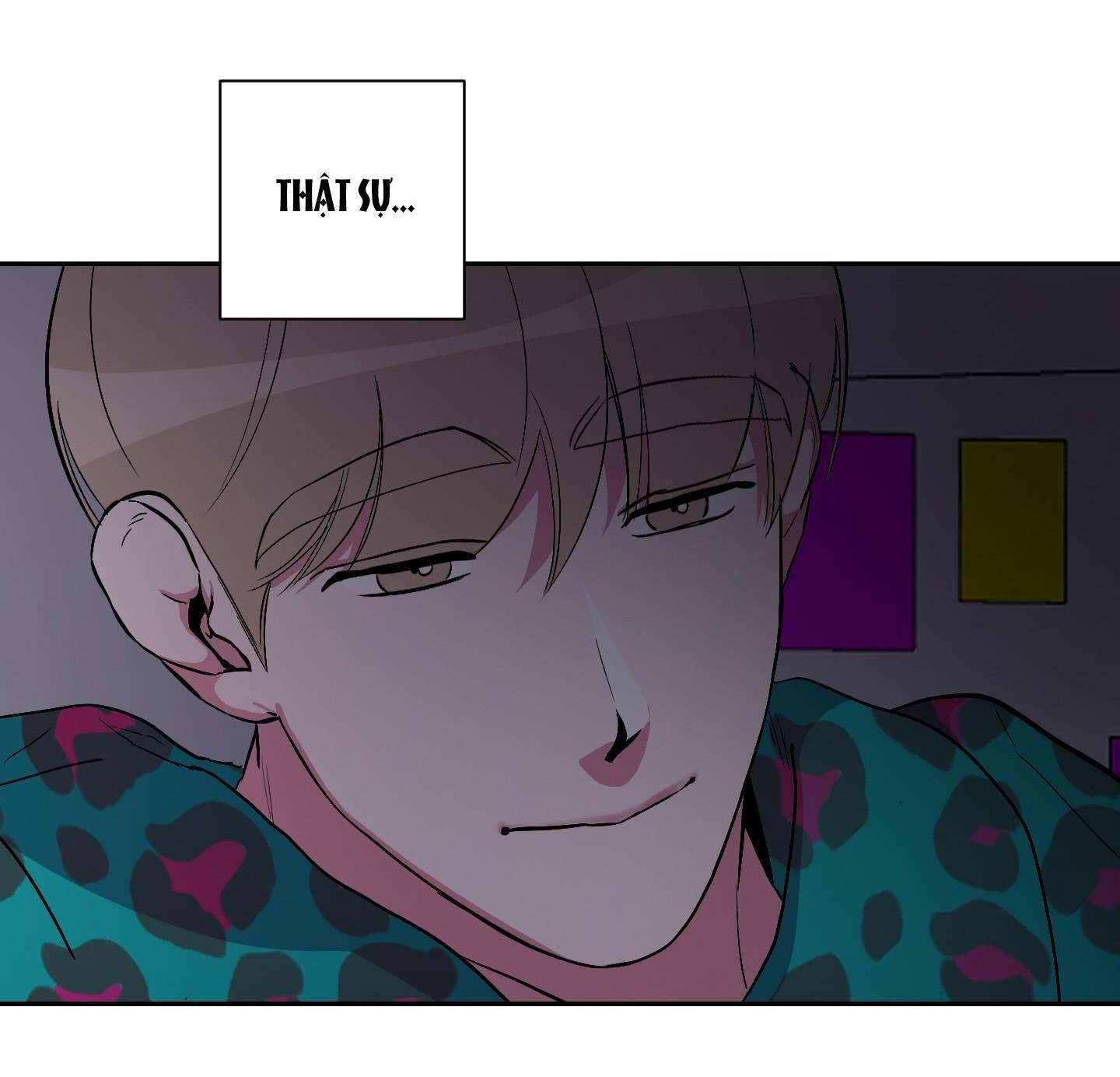 anh, hình như em tăng cân rồi chapter 19 22