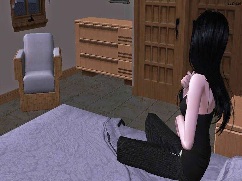 nụ cười của anh [truyện sims] chapter 44 189