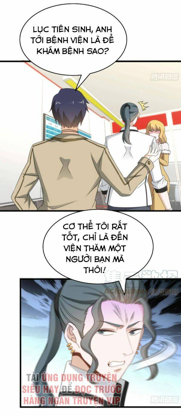 tối cường ở rể chapter 34 9