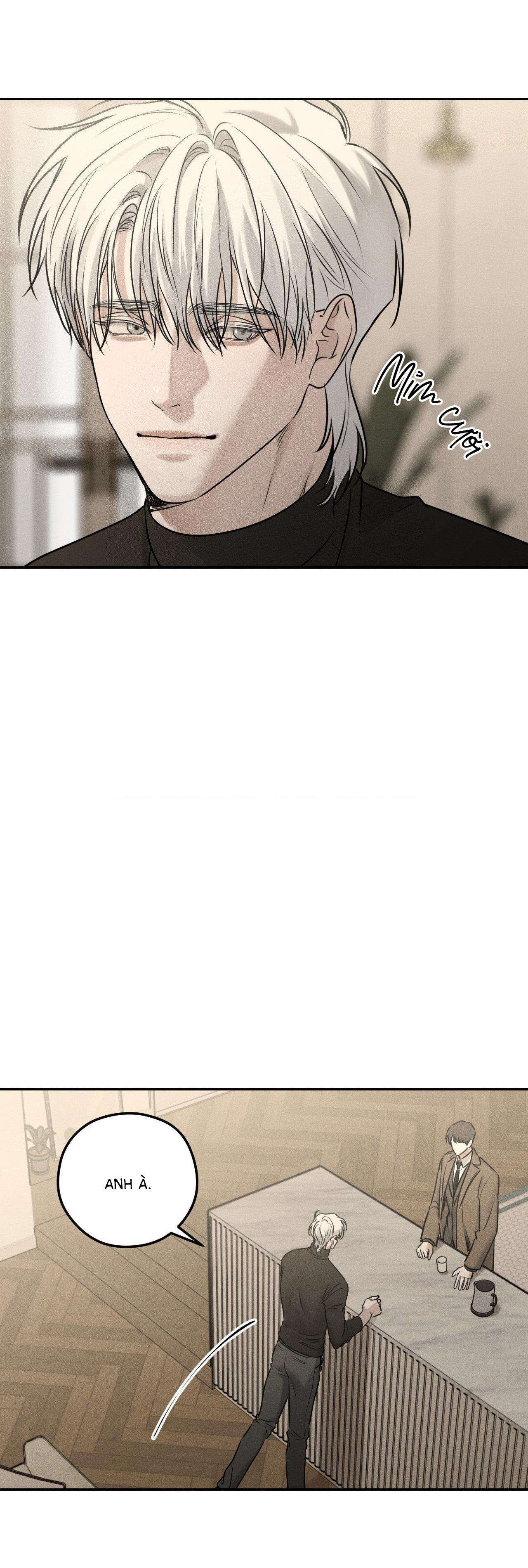 gấu teddy thân yêu chapter 13 36