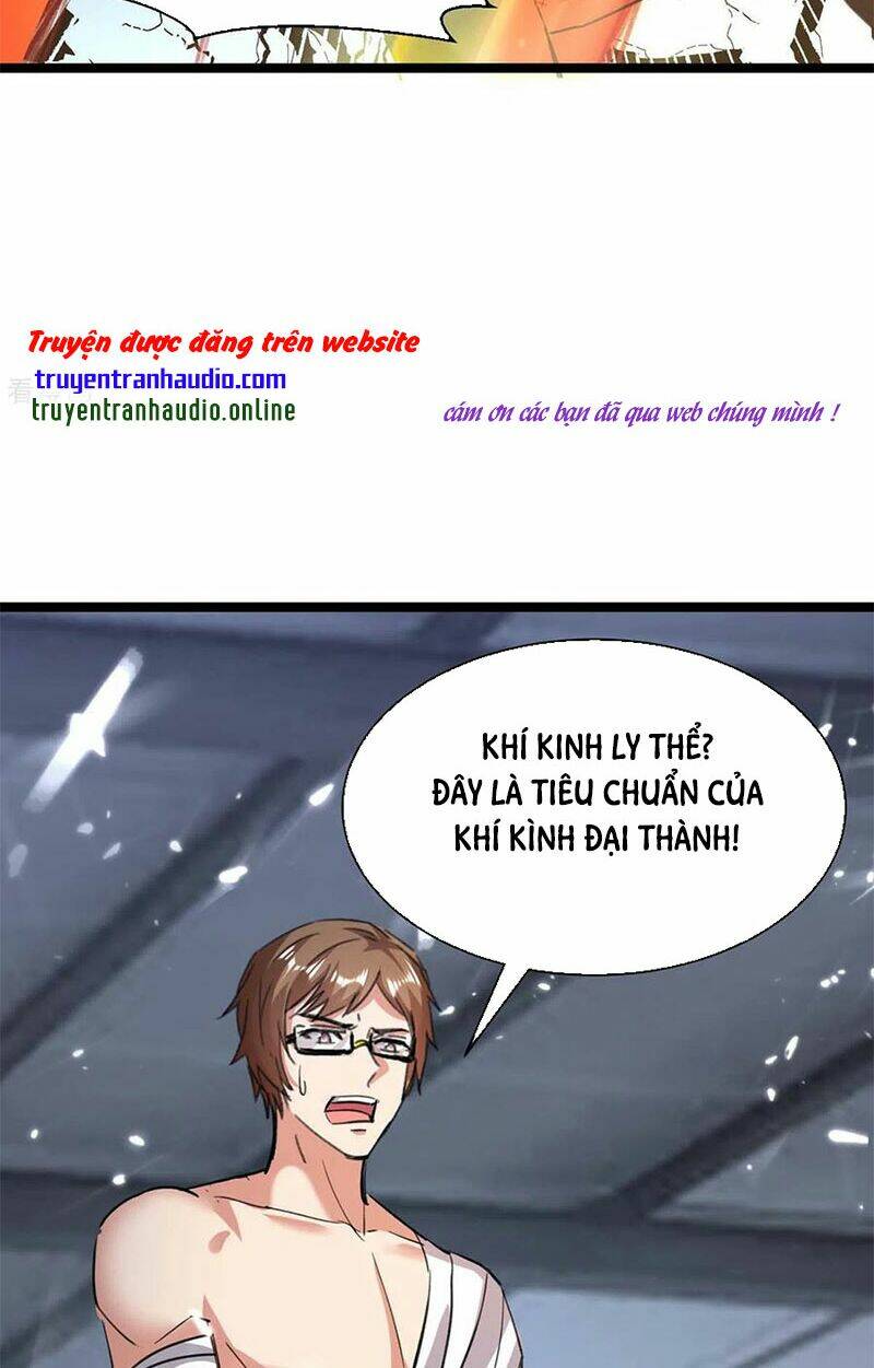 trọng sinh khí thiếu quy lai chapter 169 8