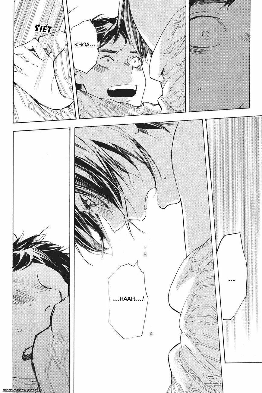 forget me not chapter 33 37