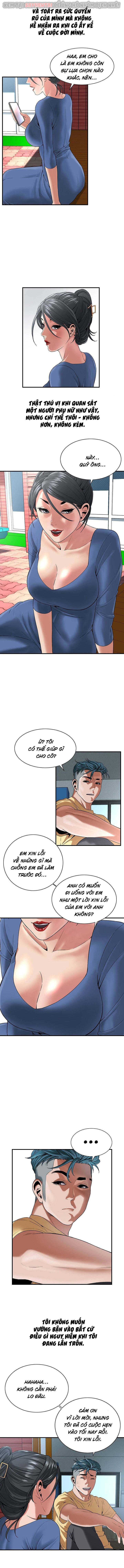 tên khốn chapter 4 8