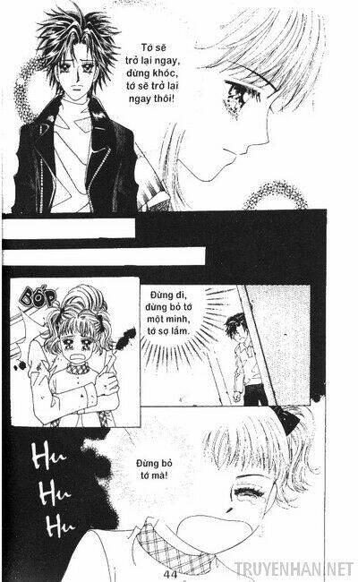 cô nàng sandwich chapter 38 29