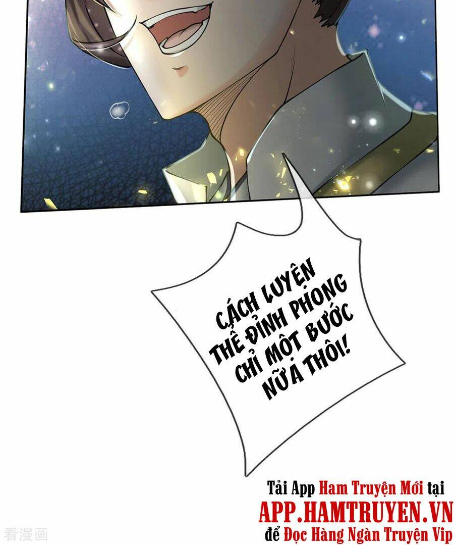 thân thể của ta là kiếm chủng chapter 120 9