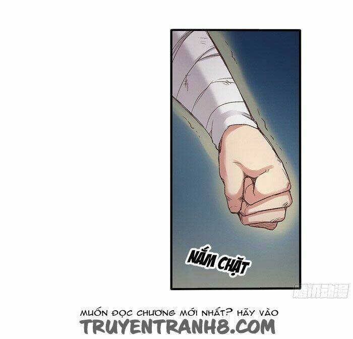 vì tôi là ông chú mở tiệm bán vũ khí chapter 53 20