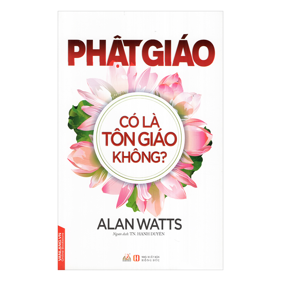 Phật Giáo Có Là Tôn Giáo Không?