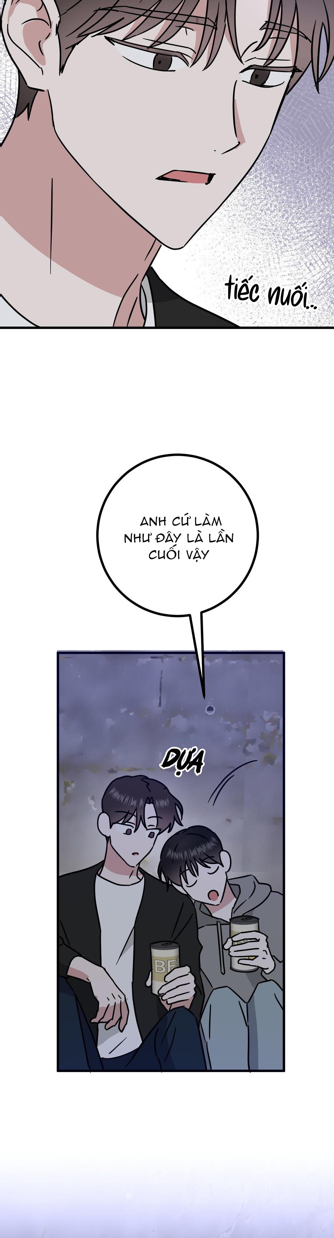 nhà tôi thành phim trường mất rồi chapter 17 7