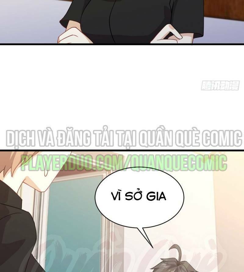 xuyên không vào thế giới nữ cường chapter 96 14