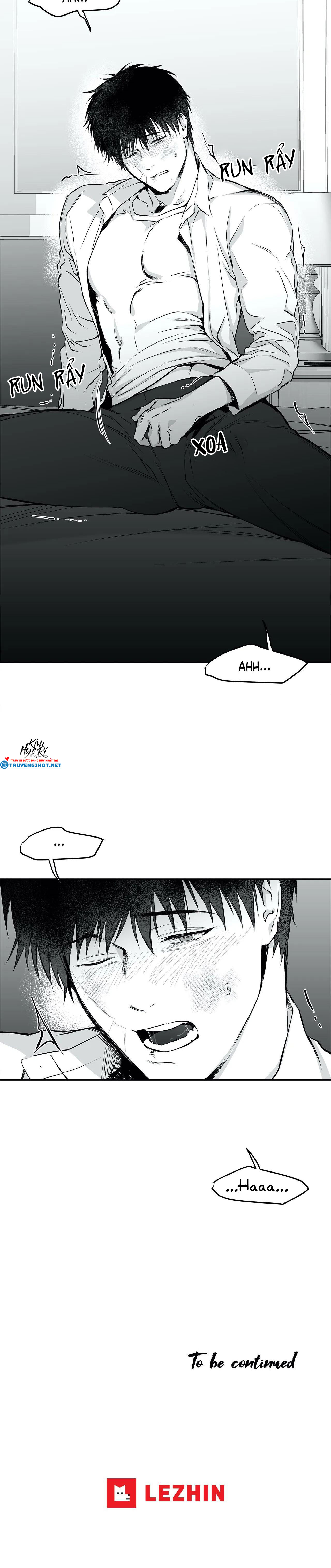 khi đôi chân thôi bước chapter 16.2 20