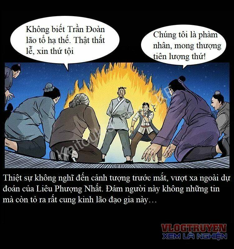 tiên sơn truyền kỳ chapter 2 39