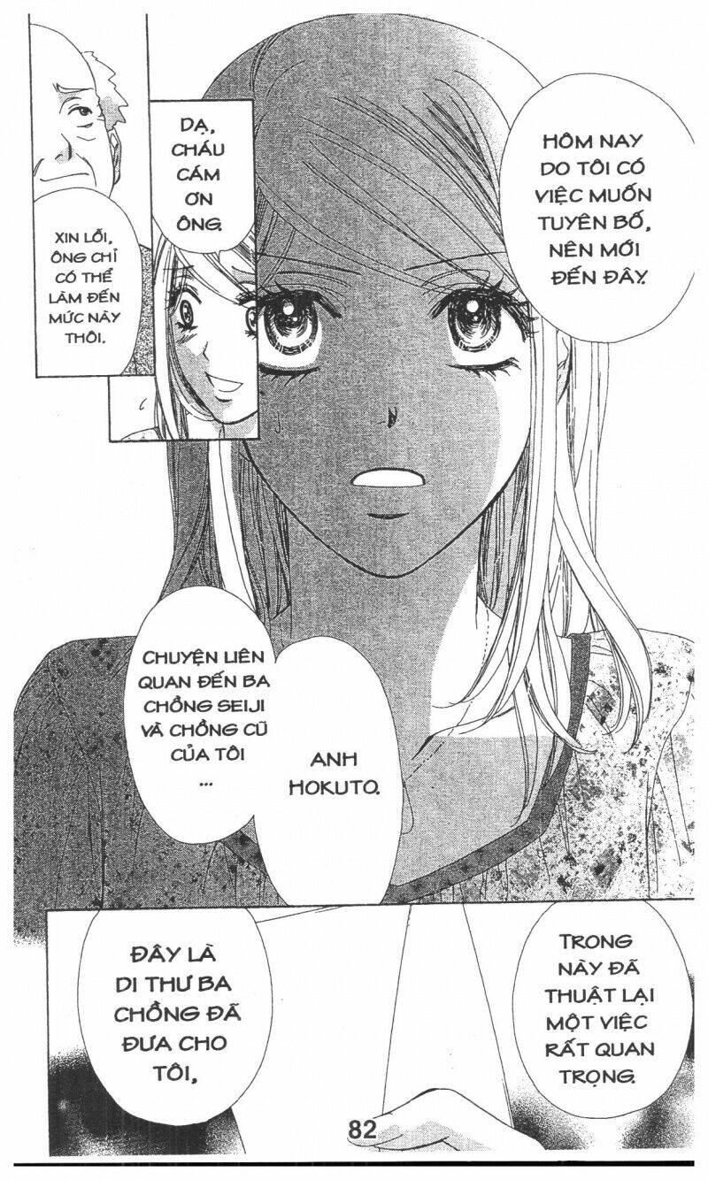 hôn nhân bất đắc dĩ - love of firos you chapter 38 34