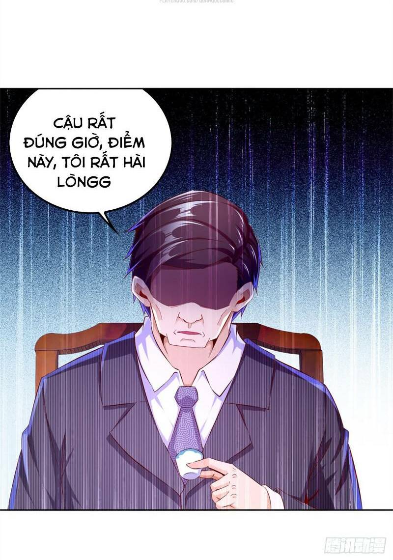võng du chi tối cường đoán mệnh sư chapter 34 22
