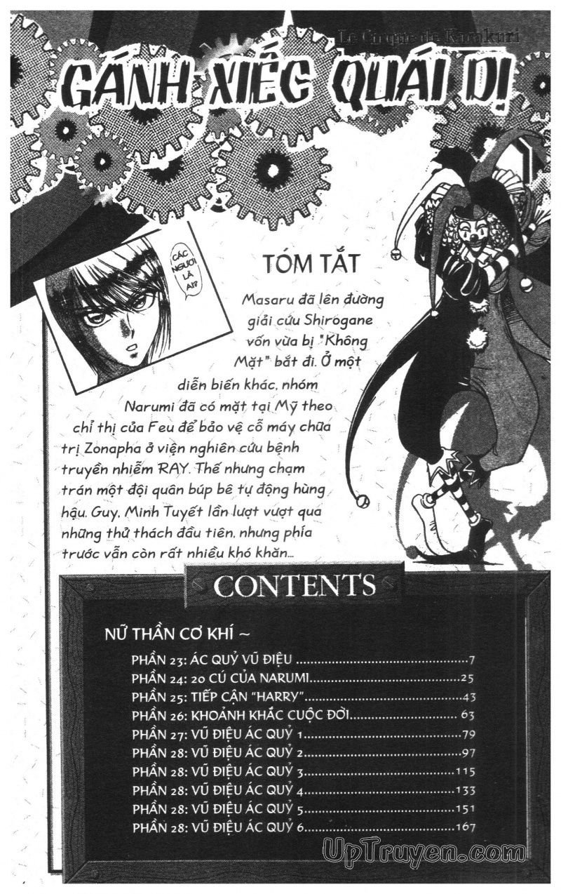 nhật ký lọ lem chapter 37 8