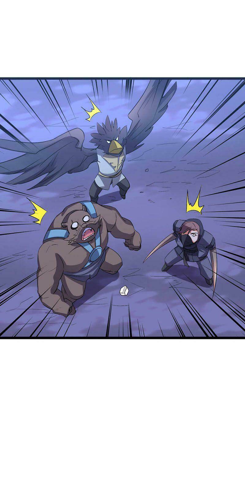 phục thiên thánh chủ chapter 79 41