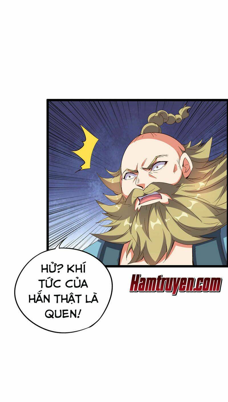 phục thiên thánh chủ chapter 69 27