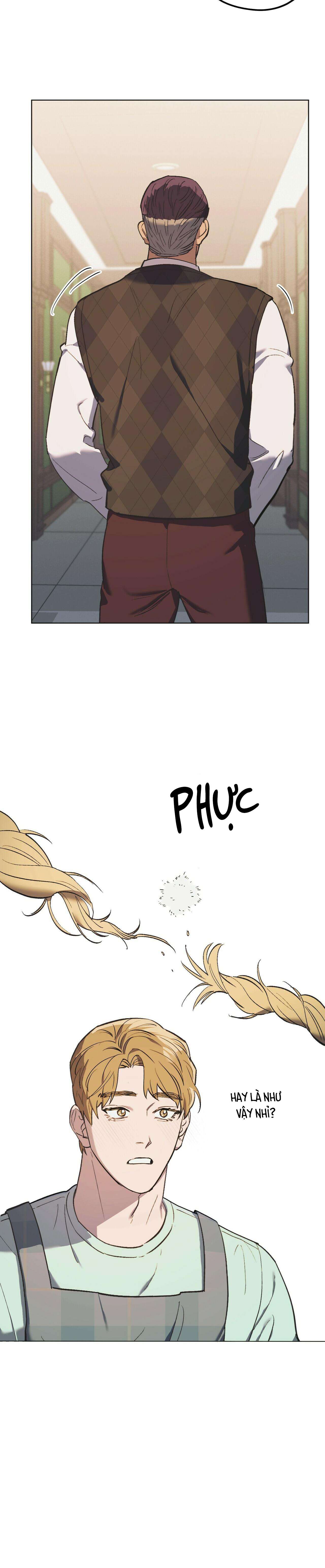 yi su nhà họ kang chapter 20 17