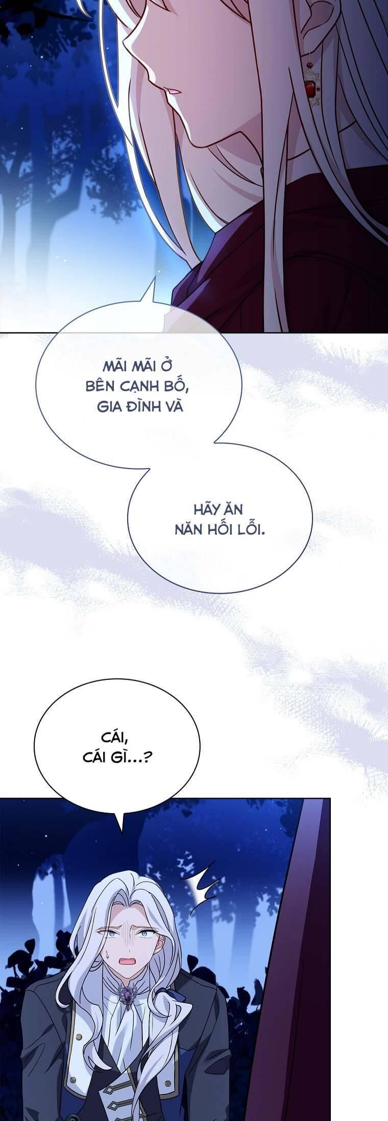 để yên cho tiểu thư hiền chapter 115 17