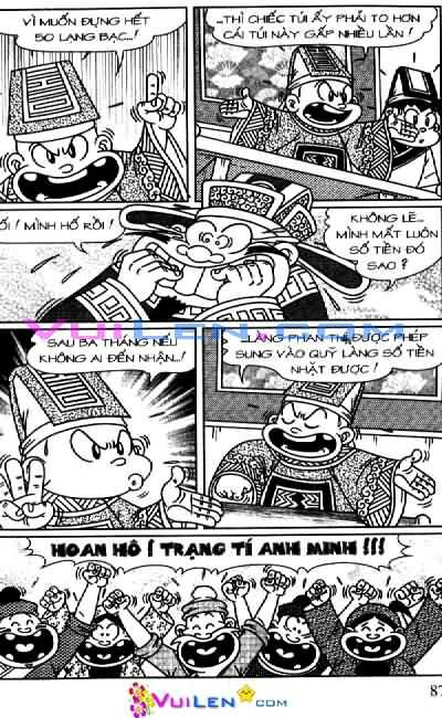 thần đồng đất việt chapter 98 87