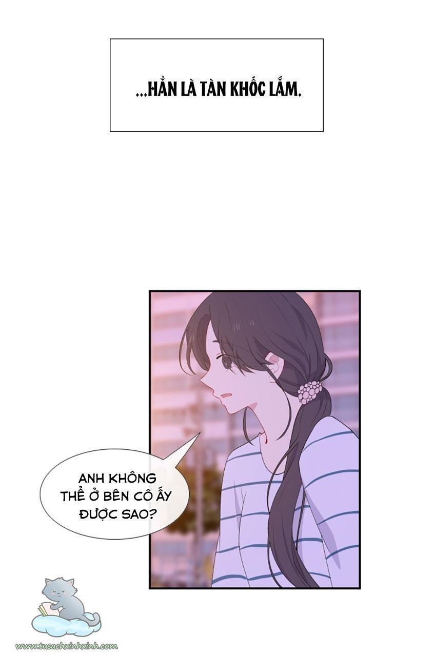 về bên anh chapter 26 21