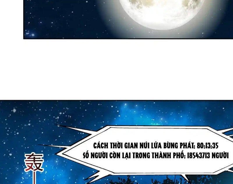 ta tạo ra tổ chức cứu thế chapter 11 49