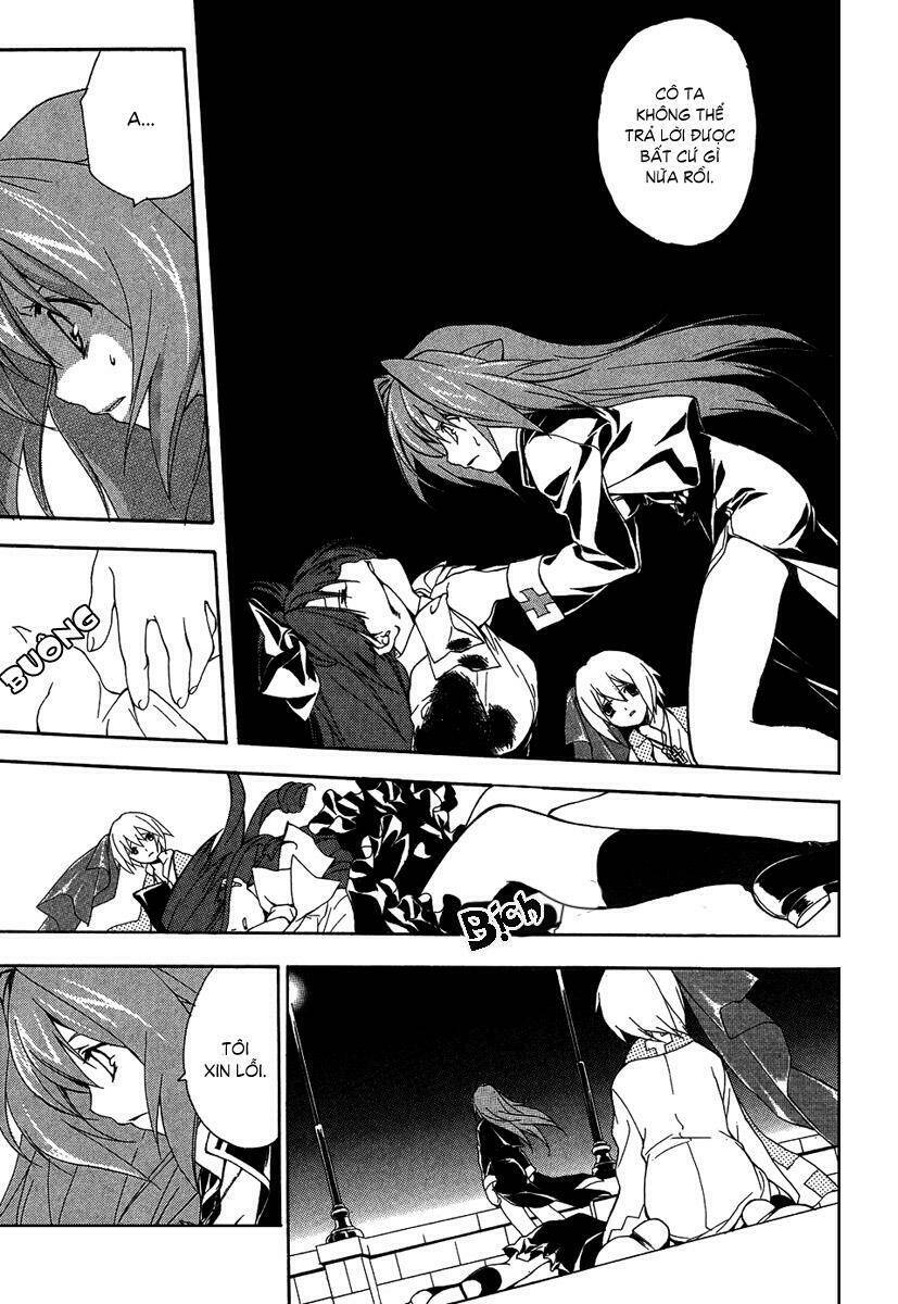 pixy gale chapter 2 40