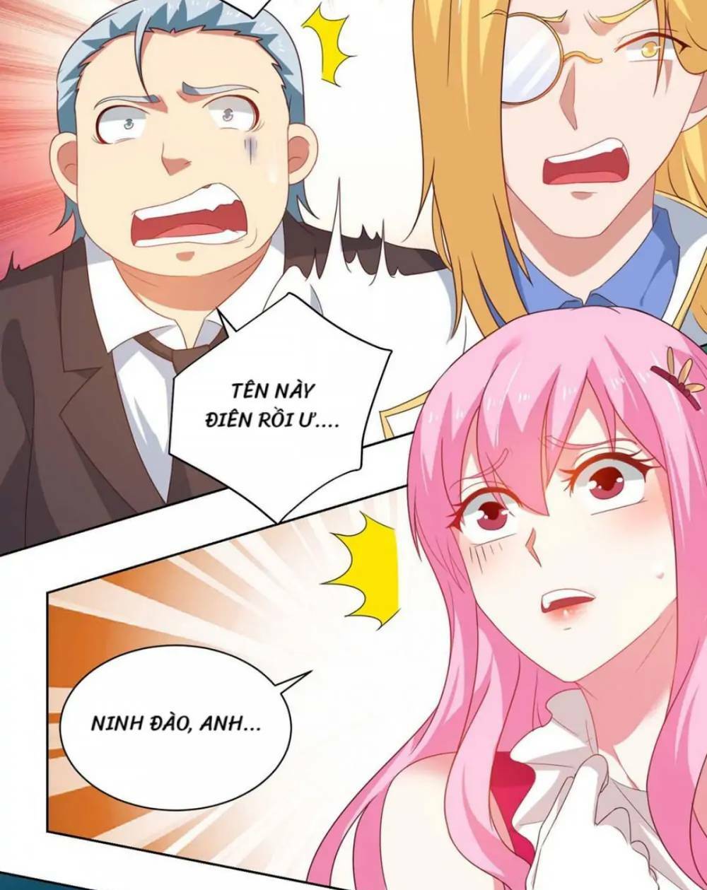 siêu cấp bại gia tử chapter 100 9