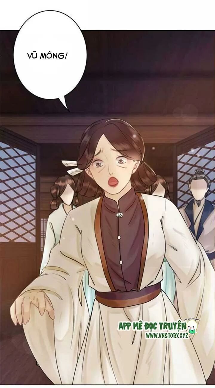 cực phẩm phế vật tiểu thư chapter 54 7