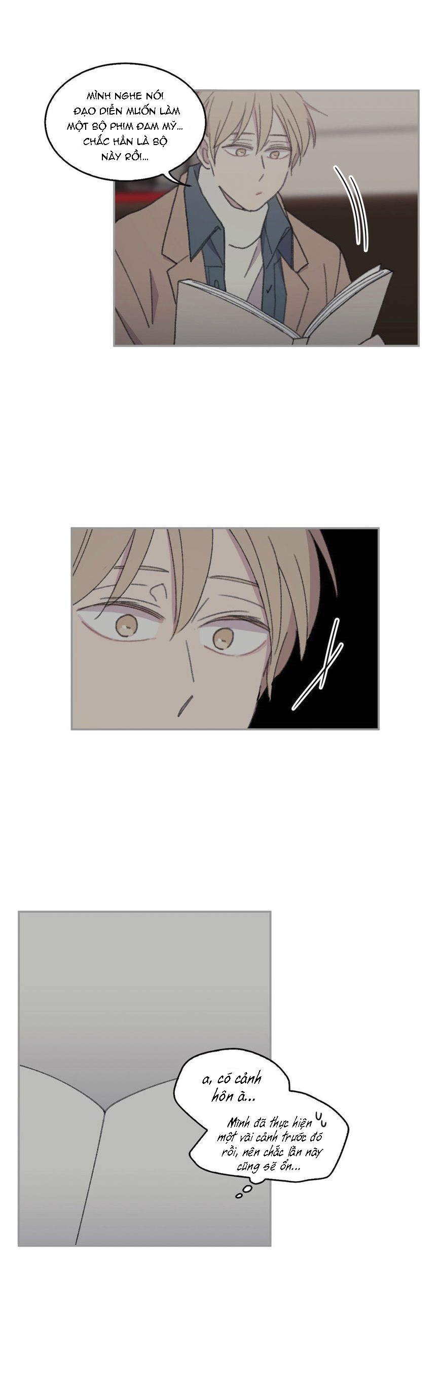 chẳng thể rời mắt khỏi cậu chapter 12 20