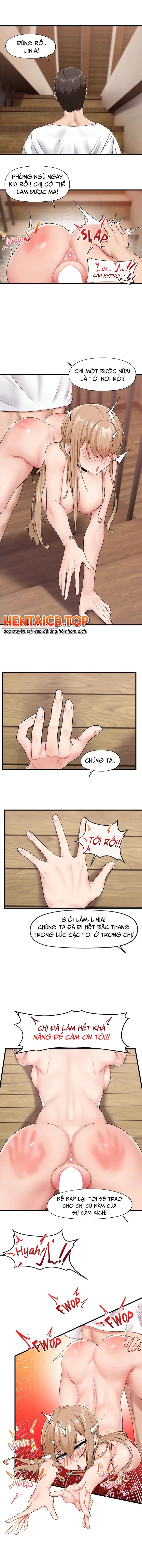 thôi miên tuyệt đối ở thế giới khác chapter 15 4