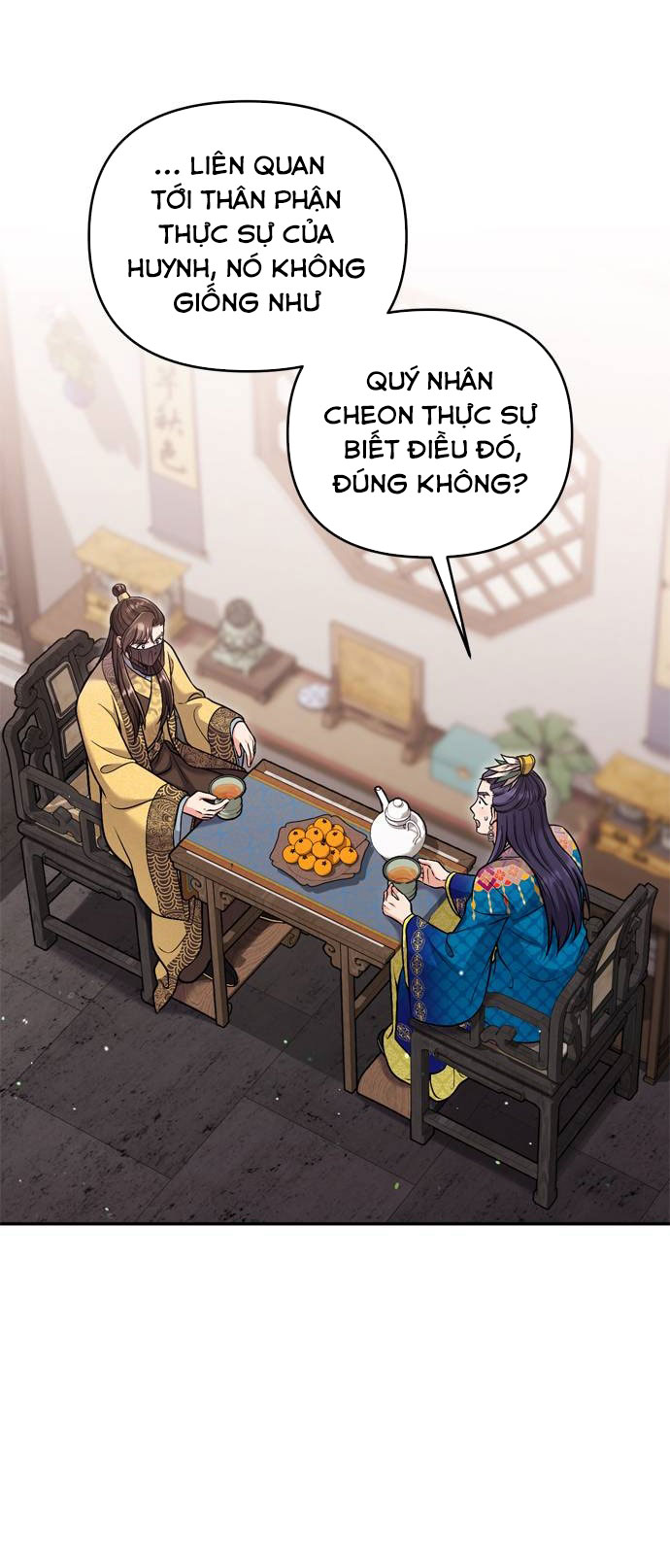 cao thủ chốn hậu cung chapter 42 14