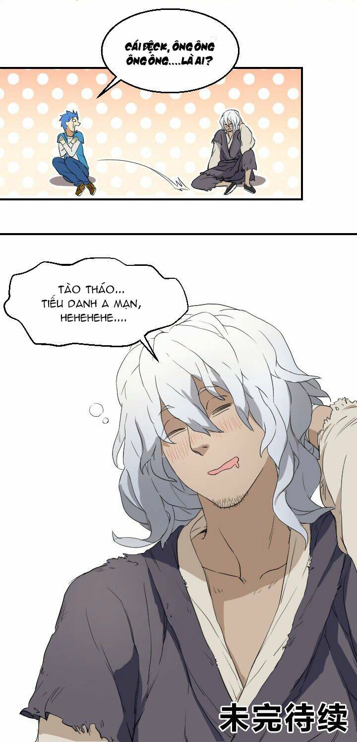 kẻ đến trị tam quốc chapter 1 9