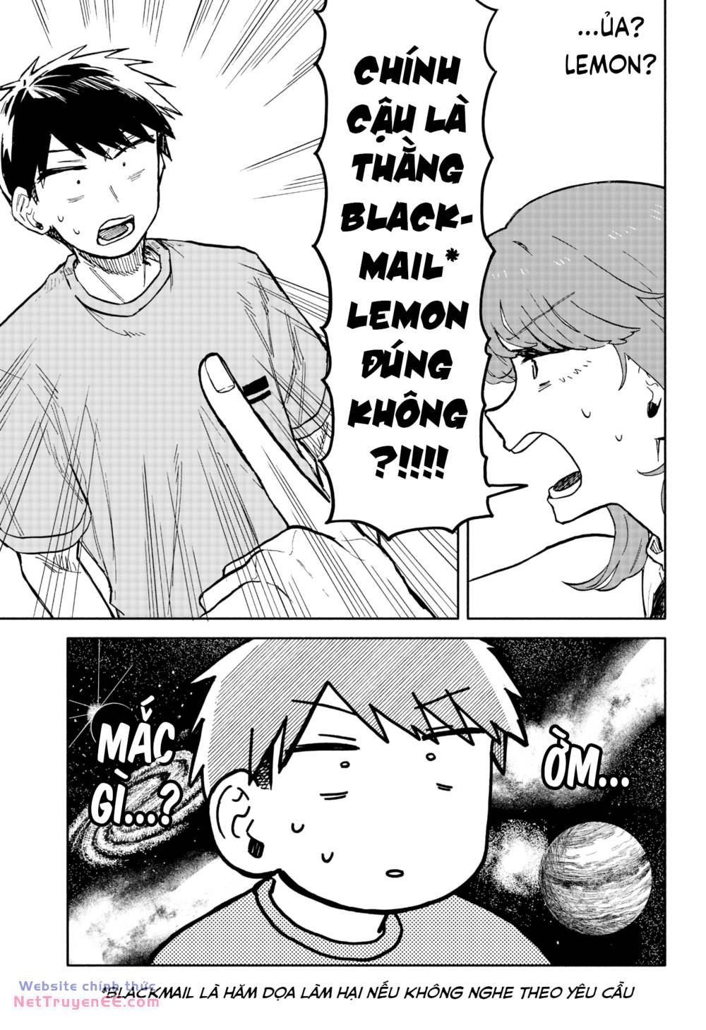 chúc em hạnh phúc, lemon! (hay chapter 19 8