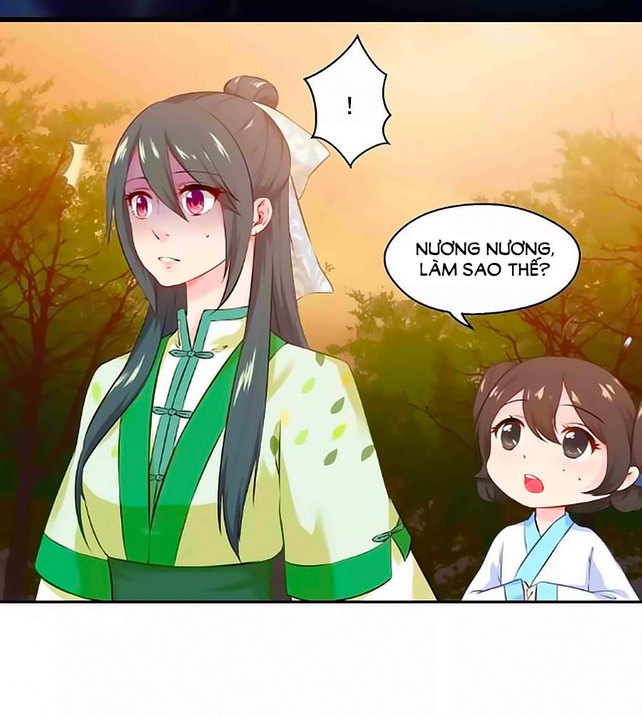 Thịnh Thế Đế Vương Phi chapter 32 - Trang 18