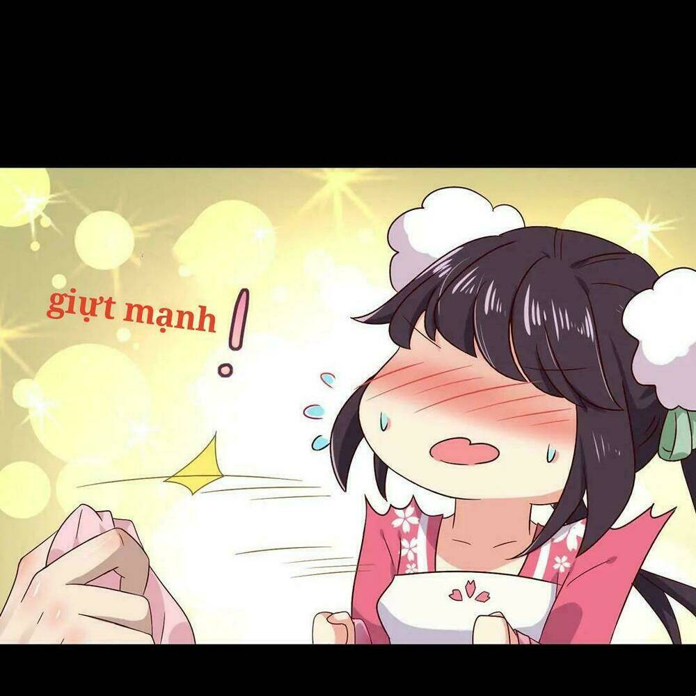 phi thiên địch tự dưỡng đích khẩu tử chapter 33 32