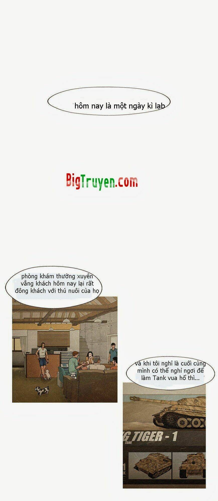 trái tim của một người bạn chapter 7 1