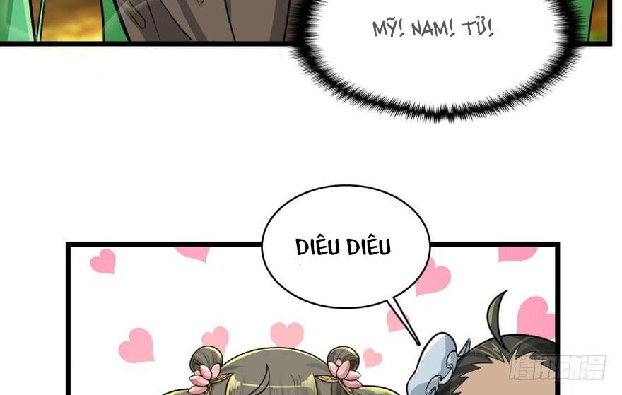 quẻ phi thiên hạ chapter 6 110