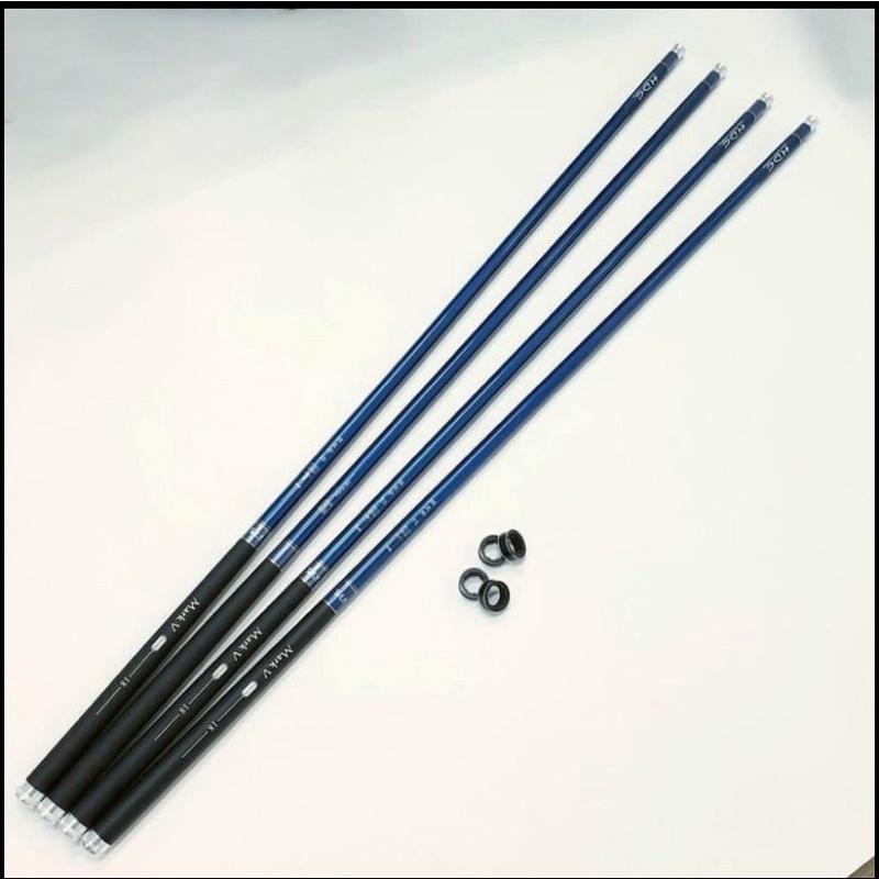Cần Câu Max v