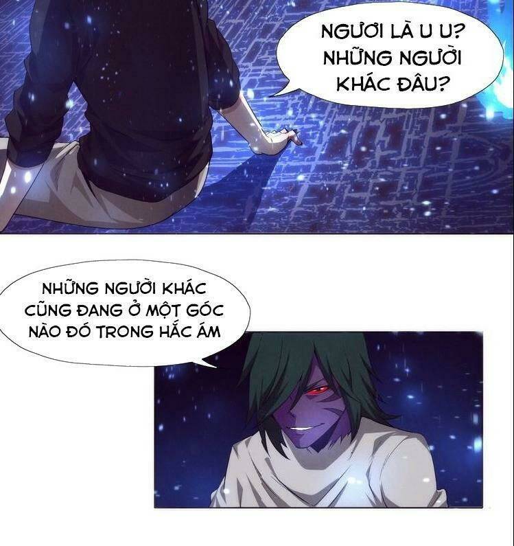 hắc kim đảo chapter 28 24