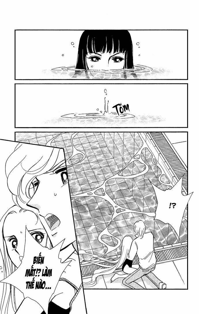 mizu ni sumu hana chapter 2 18