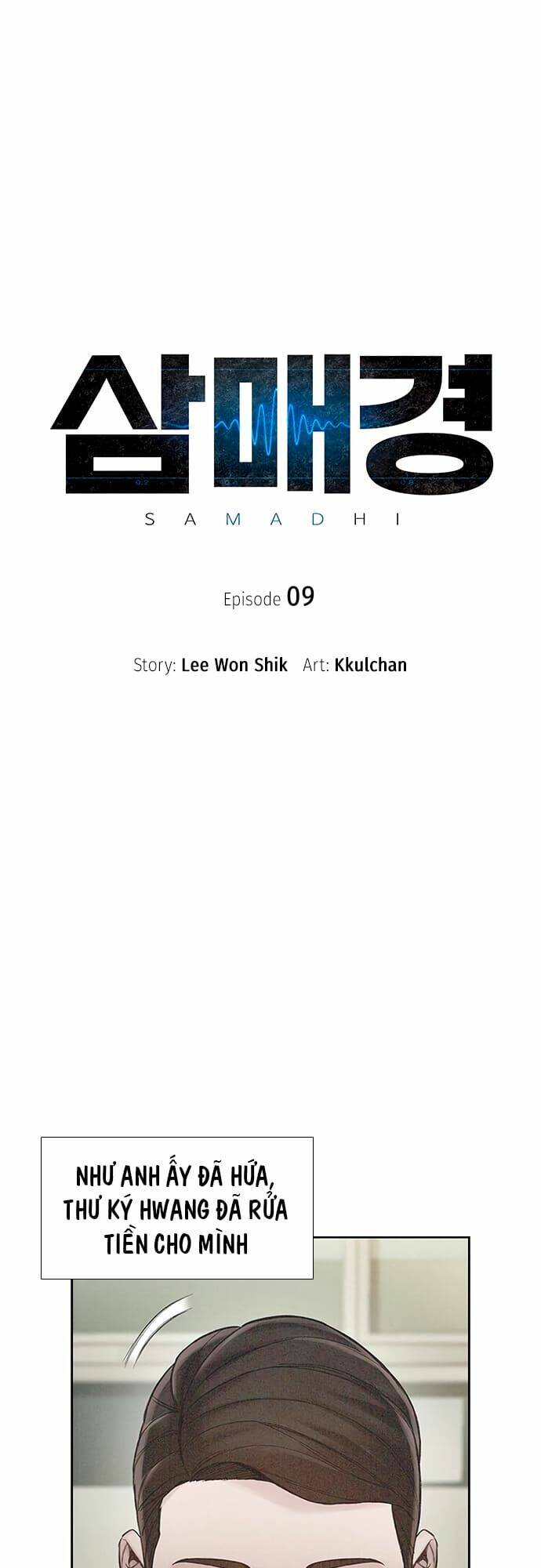 thiền định - samadhi chapter 9 6