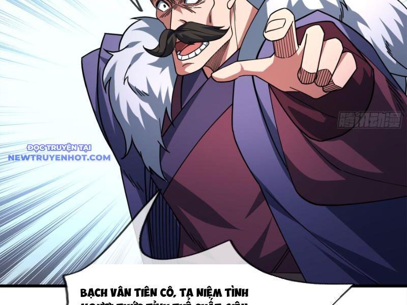 ngủ say vạn cổ: xuất thế đẩy ngang chư thiên chapter 43 45